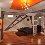 Peindre son plafond, une vraie bonne idée de décoration