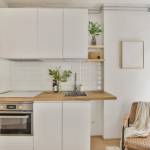 Agencer au mieux une petite cuisine