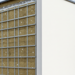  ​​Isolation thermique par l'extérieur d'une maison à Carvin par La Maison des Travaux