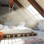 Aménager les combles d’un appartement : un potentiel souvent sous-estimé - Saint-Paul-du-Vernay 14490