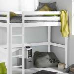 Lit mezzanine enfants - La Maison Des Travaux Savigny sur Orge