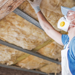 isolation rampants toiture Tours nord