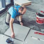 Glossaire du carreleur