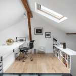 Rénovation maison Morbier