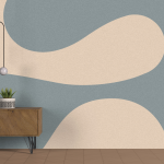 poser du papier peint panoramique