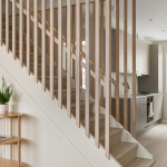 Combien coûte la rénovation d’un escalier ?