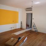 Remise en état d'un appartement après le départ d'un locataire : quels travaux prévoir et dans quel ordre ?
