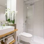 Rénovation de salle de bain à Bruz