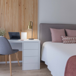 optimiser chambre 9m², aménager chambre 9m², rénovation chambre Clamart