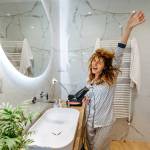 Profiter de sa salle de bain en toute sécurité dans le respect des normes électriques