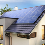 Installation panneau solaire Dijon