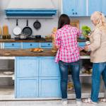 7 idées pour la rénovation de votre cuisine