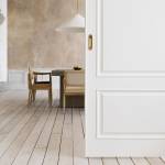 Porte coulissante à galandage - Cholet 49