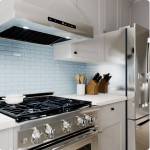 Tout Savoir sur la Crédence de Cuisine – Meuvaines 14960