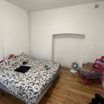 Nouvelle chambre aménagée dans une pièce d'appartement - Nantes 44000 44200