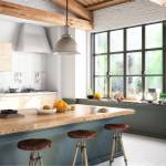 Cuisine sur mesure Blain