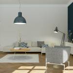 maison sombre