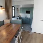 emménagement en cours