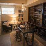 Aménager une belle cave à vin dans son sous-sol