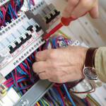 Rénovation tableau électrique