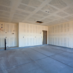 Transformer son garage en chambre