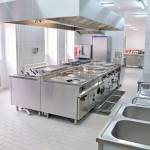 cantine d’entreprise