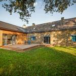 Quel revêtement mural pour mon extension ?