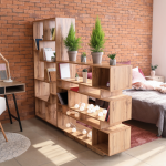 Rénovation studio 20m² Strasbourg