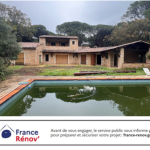 rénovation maison ancienne fréjus