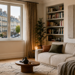 Solutions isolation phonique appartement Le Creusot