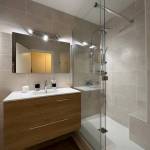 Etapes de rénovation de salle de bain - Nantes 44