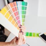 Associer les couleurs en décoration intérieure - Nantes 44