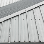 Rénovation de toiture : tout savoir sur la toiture en zinc
