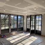 Rénovation énergétique : Menuiseries et isolation 