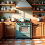 carrelage cuisine
