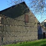 maison pisé rénovation aménagement