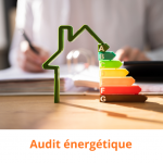 Audit énergétique Haguenau