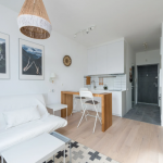  aménager un petit appartement