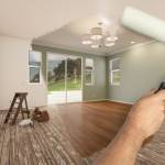 Rénovation d'appartement