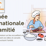 Faites de votre maison un lieu de partage avec une cuisine chaleureuse et accueillante, idéale pour célébrer l’amitié.