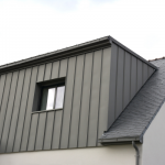 Ajouter un étage à une maison de plain pied - La Maison Des Travaux