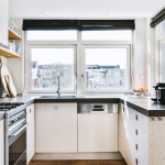 Rénovation petite cuisine Grenoble