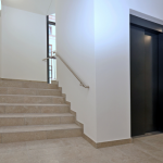 Créer un escalier en béton chez soi pour plus de modernité