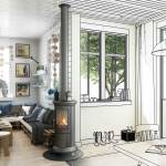 Une nouvelle étiquette dans les rayons pour un air intérieur plus sain