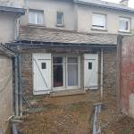 rénovation maison Nozay