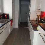 La maison des travaux