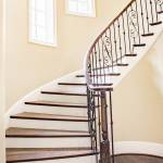Choisir une rampe d'escalier : comment procéder
