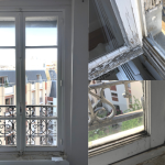 Comment remplacer les boiseries autour d'une fenêtre