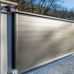 Portail sécurisé Beaune