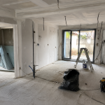Imprévu chantier